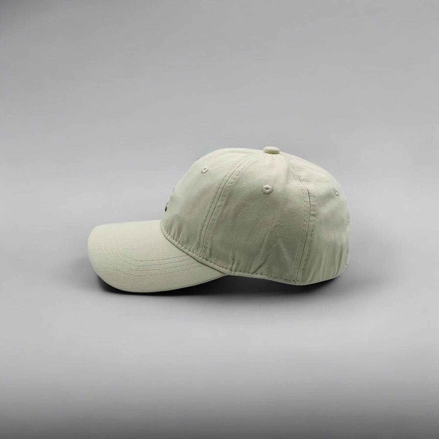 TARGETED PRECISION: MINIMALIST STREET CAP