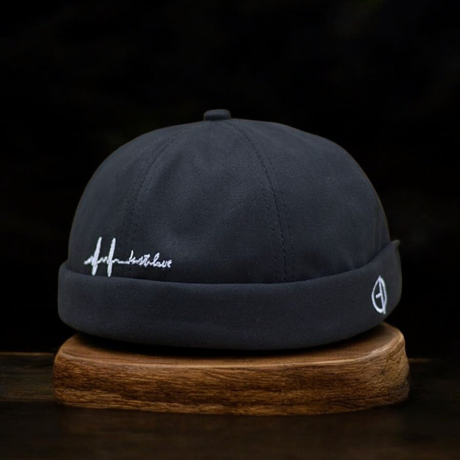 PULSE DOCKER CAP