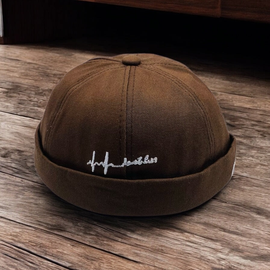PULSE DOCKER CAP