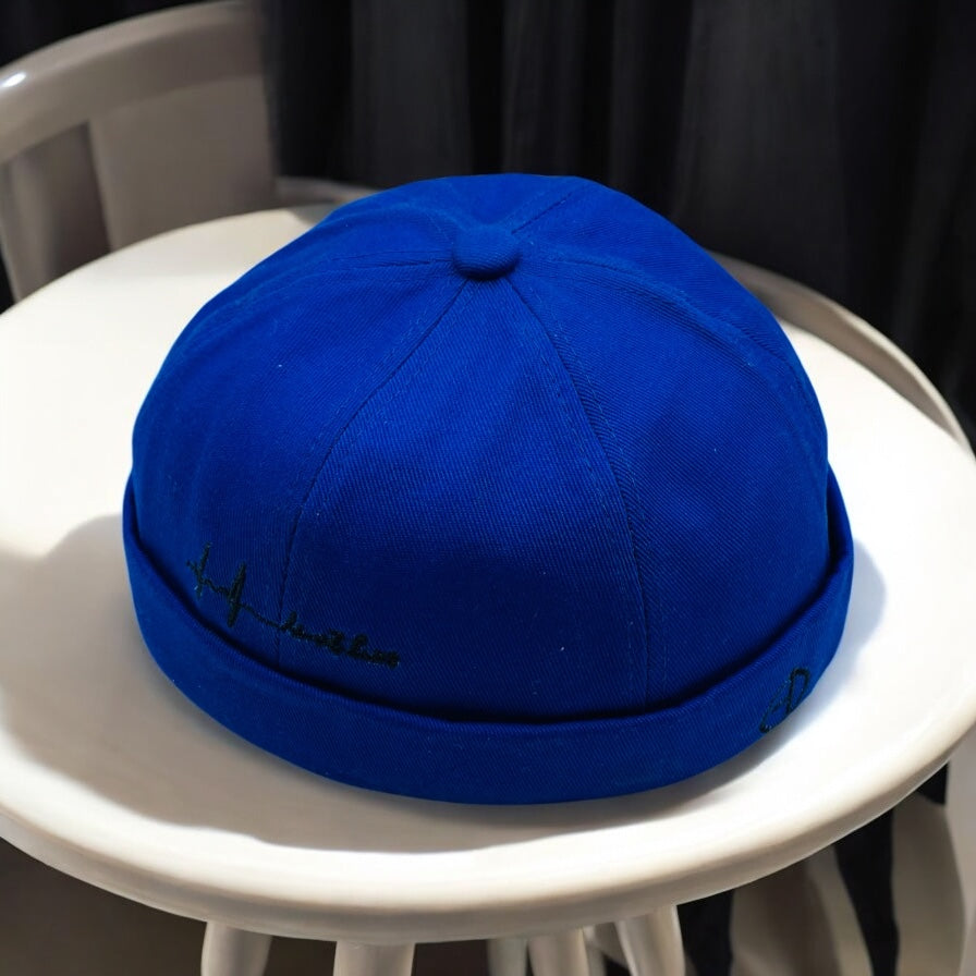 PULSE DOCKER CAP