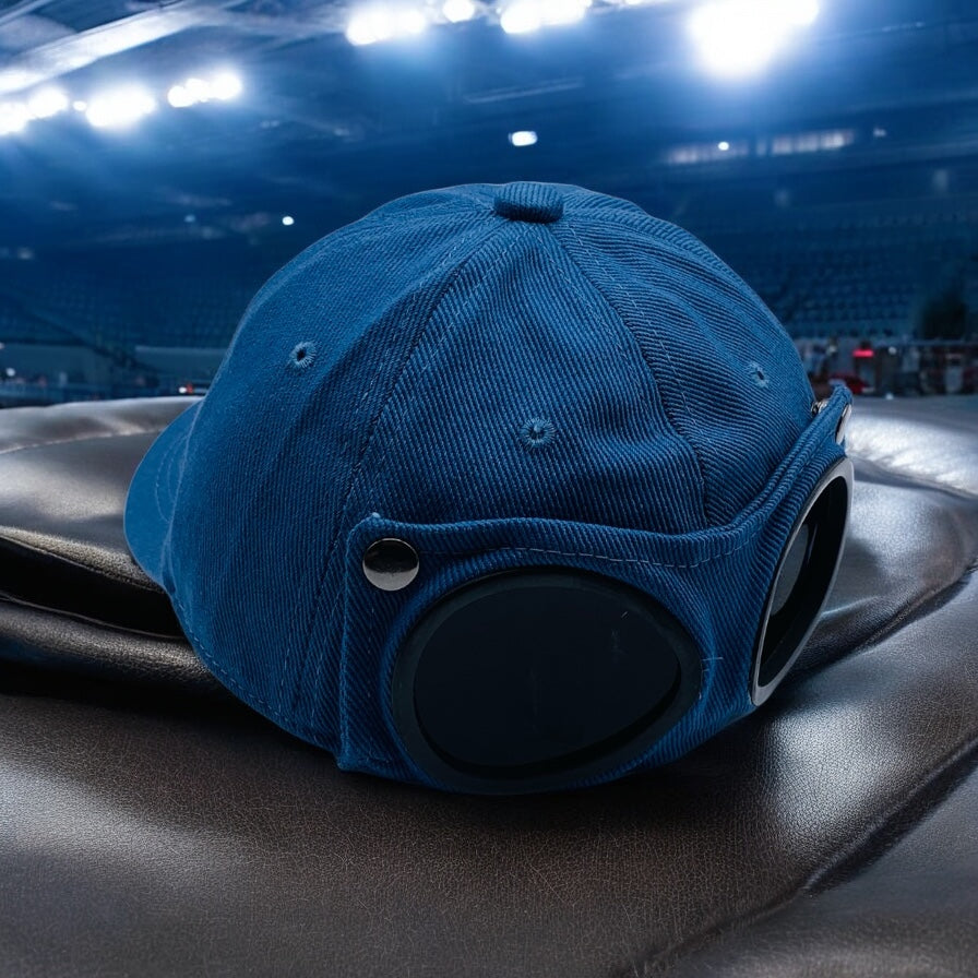 FOREVER BACK GLASSES CAP