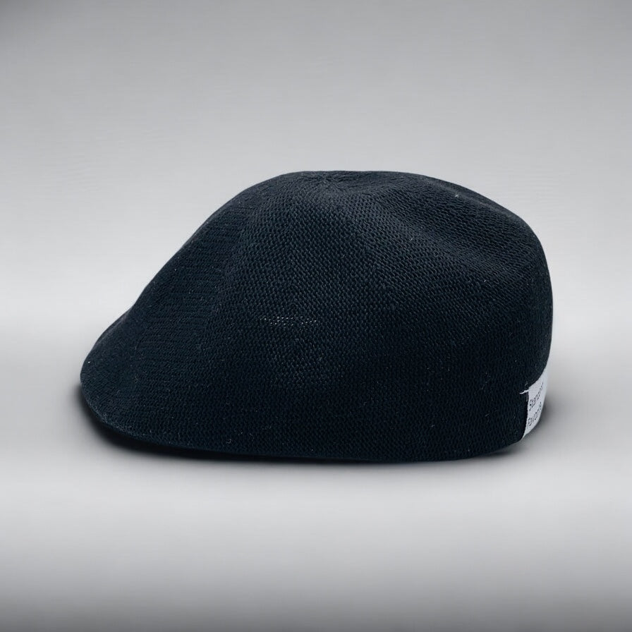 CASUAL KNIT DOME CAP