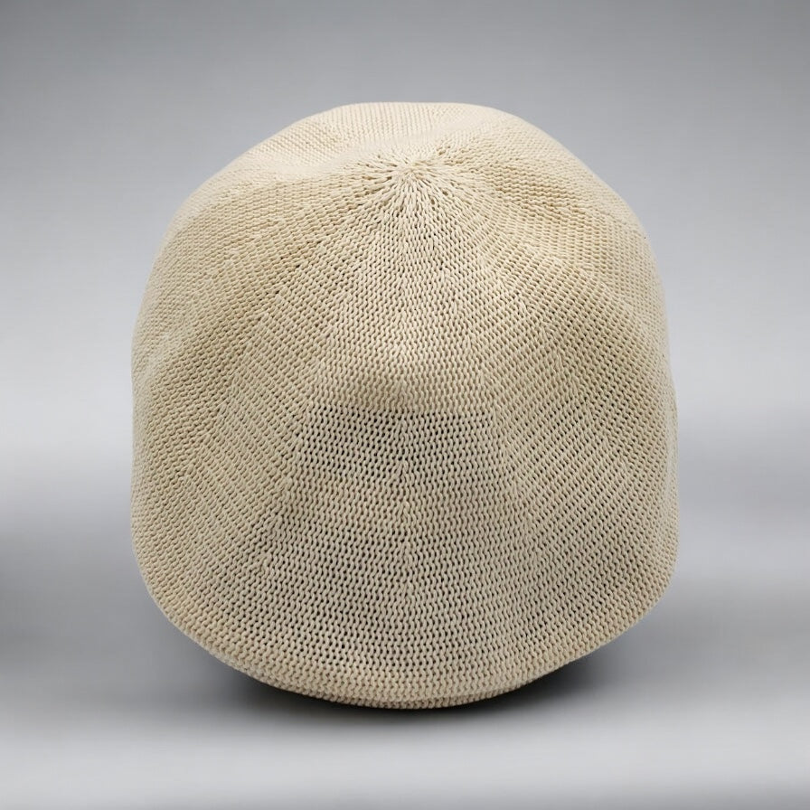 CASUAL KNIT DOME CAP