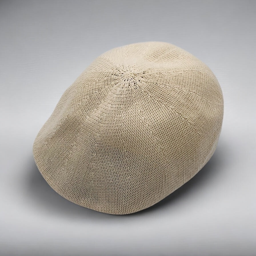 CASUAL KNIT DOME CAP