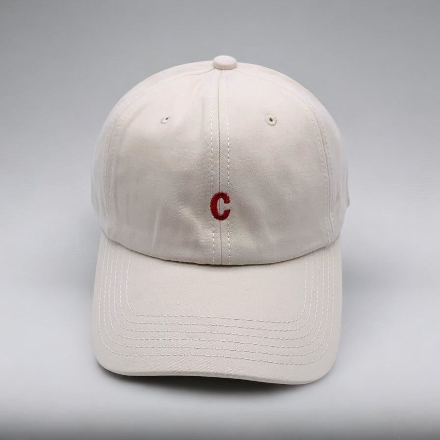 C BASEBALL CAP
