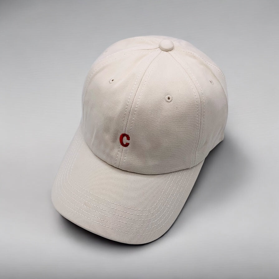 C BASEBALL CAP