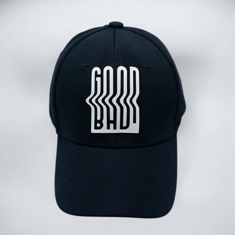 MAD FORCE GOOD CAP GLOW IN THE DARK PLACE