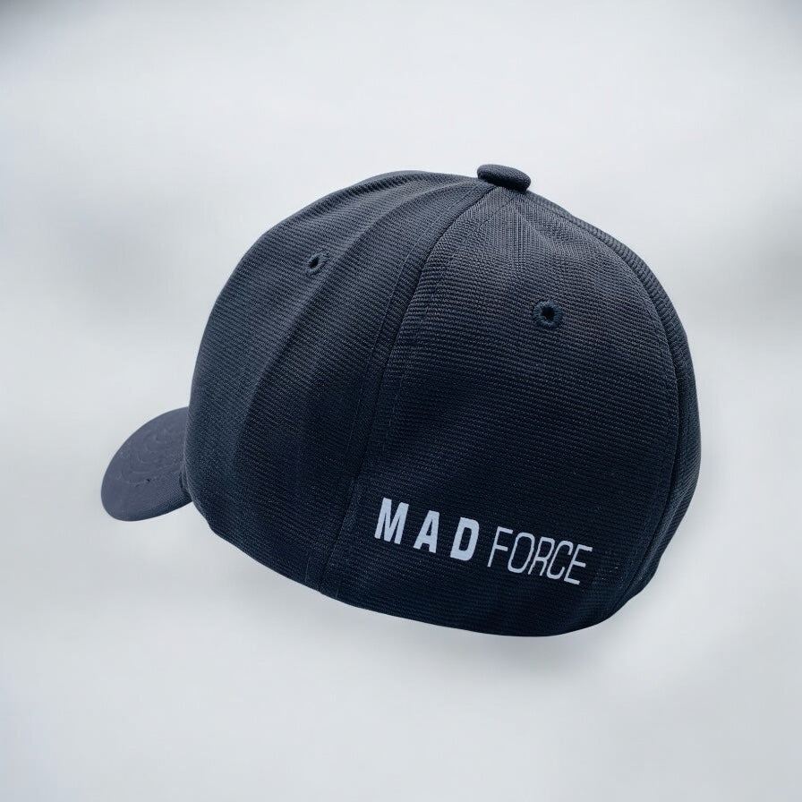 MAD FORCE BMW CAP GLOW IN THE DARK PLACE