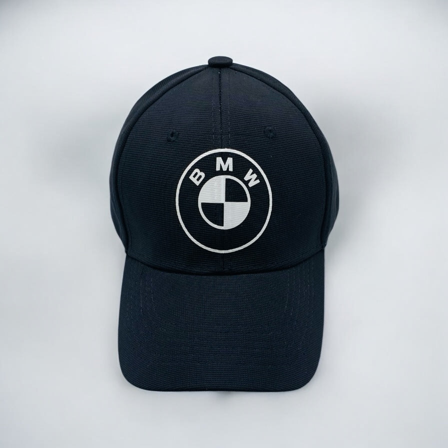 MAD FORCE BMW CAP GLOW IN THE DARK PLACE