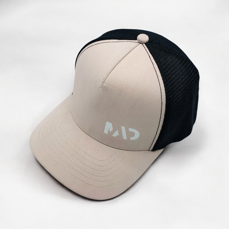 MAD FORCE MAD CAP GLOW IN THE DARK PLACE