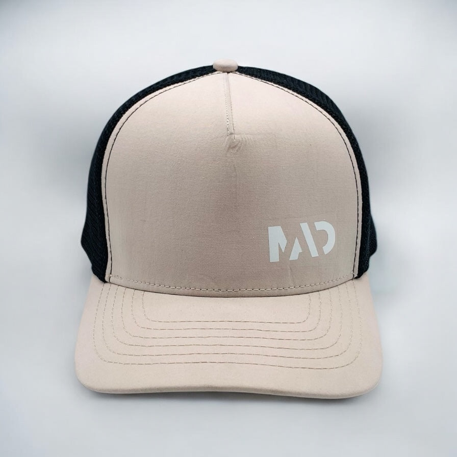 MAD FORCE MAD CAP GLOW IN THE DARK PLACE