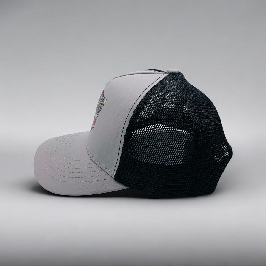 TRANS FORMER CAP