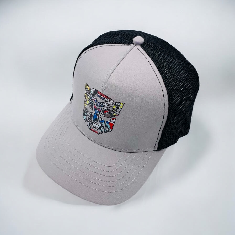 TRANS FORMER CAP
