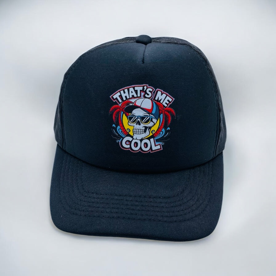 THAT'S ME COOL CAP