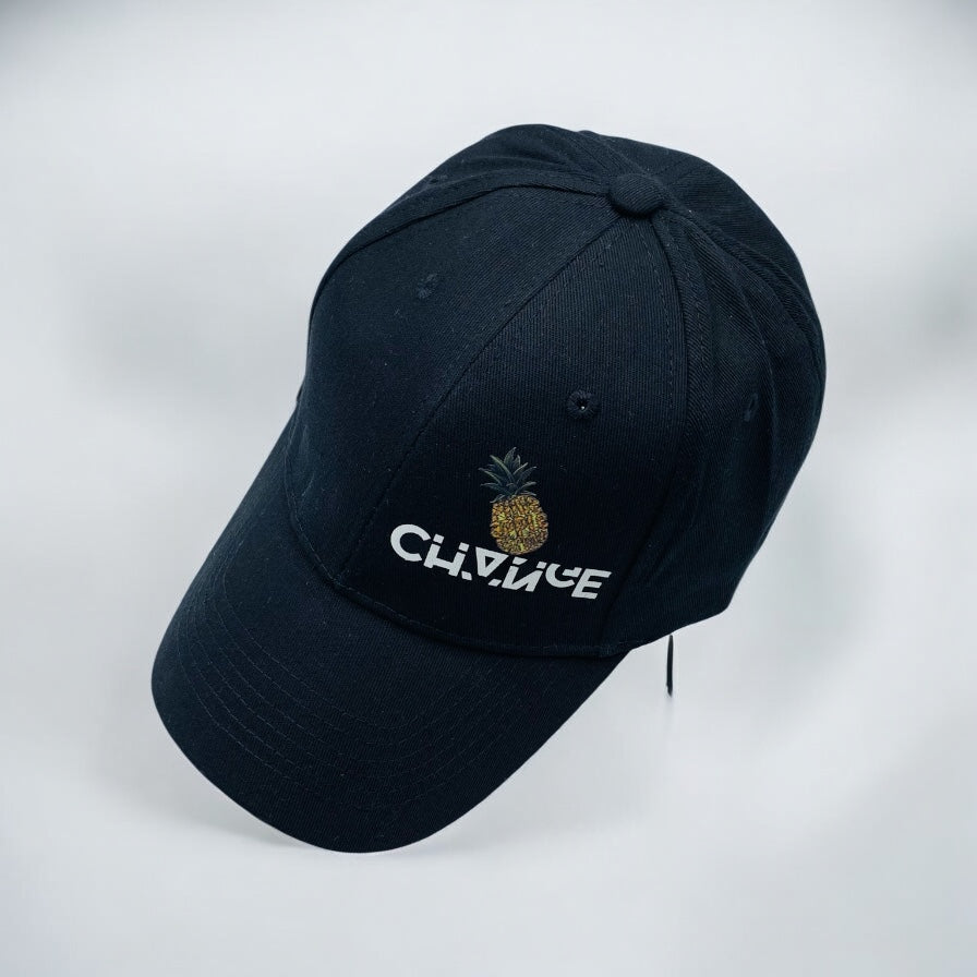 MAD FORCE CHANGE CAP GLOW IN THE DARK PLACE