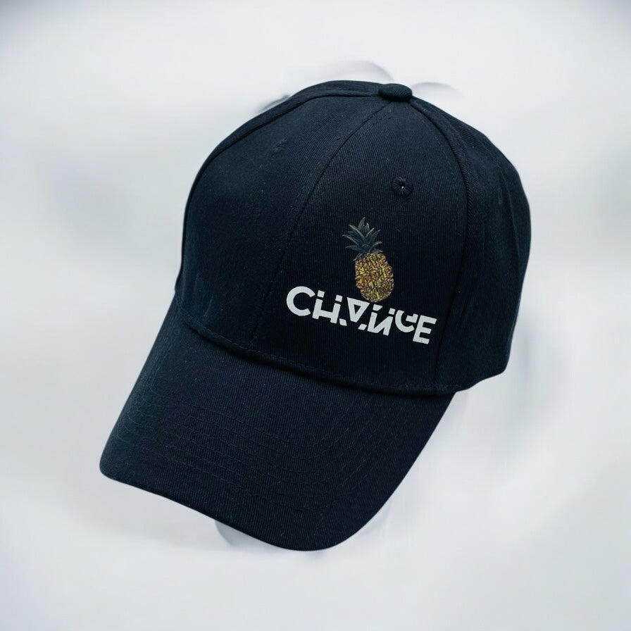 MAD FORCE CHANGE CAP GLOW IN THE DARK PLACE
