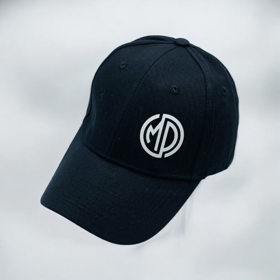 MAD FORCE (MD) CAP GLOW IN THE DARK PLACE