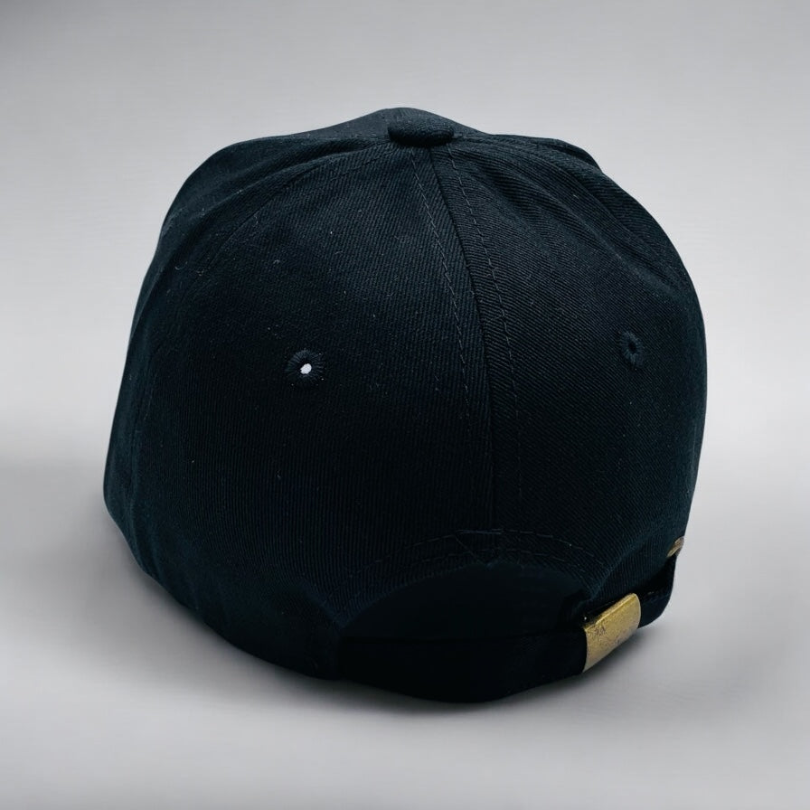 MAD FORCE (MD) CAP GLOW IN THE DARK PLACE
