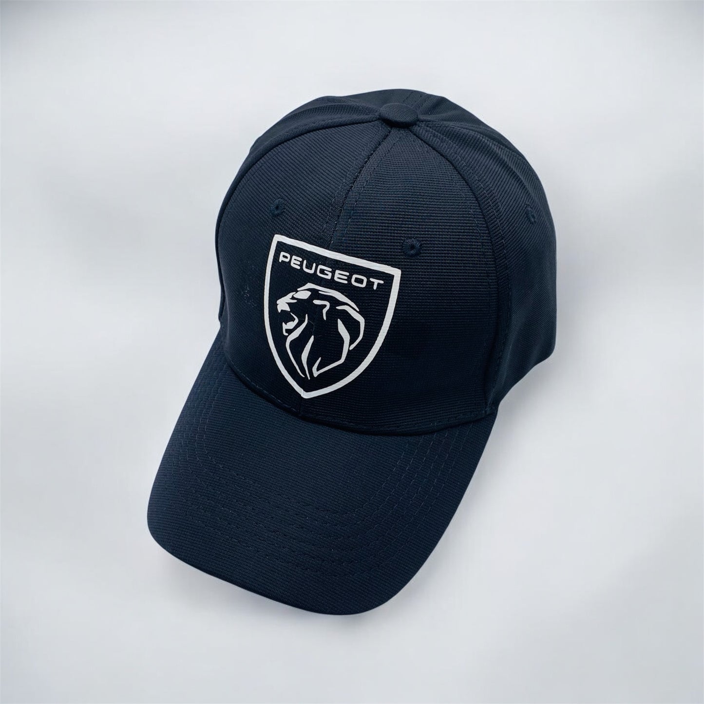 MAD FORCE PEUGEOT CAP GLOW IN THE DARK PLACE