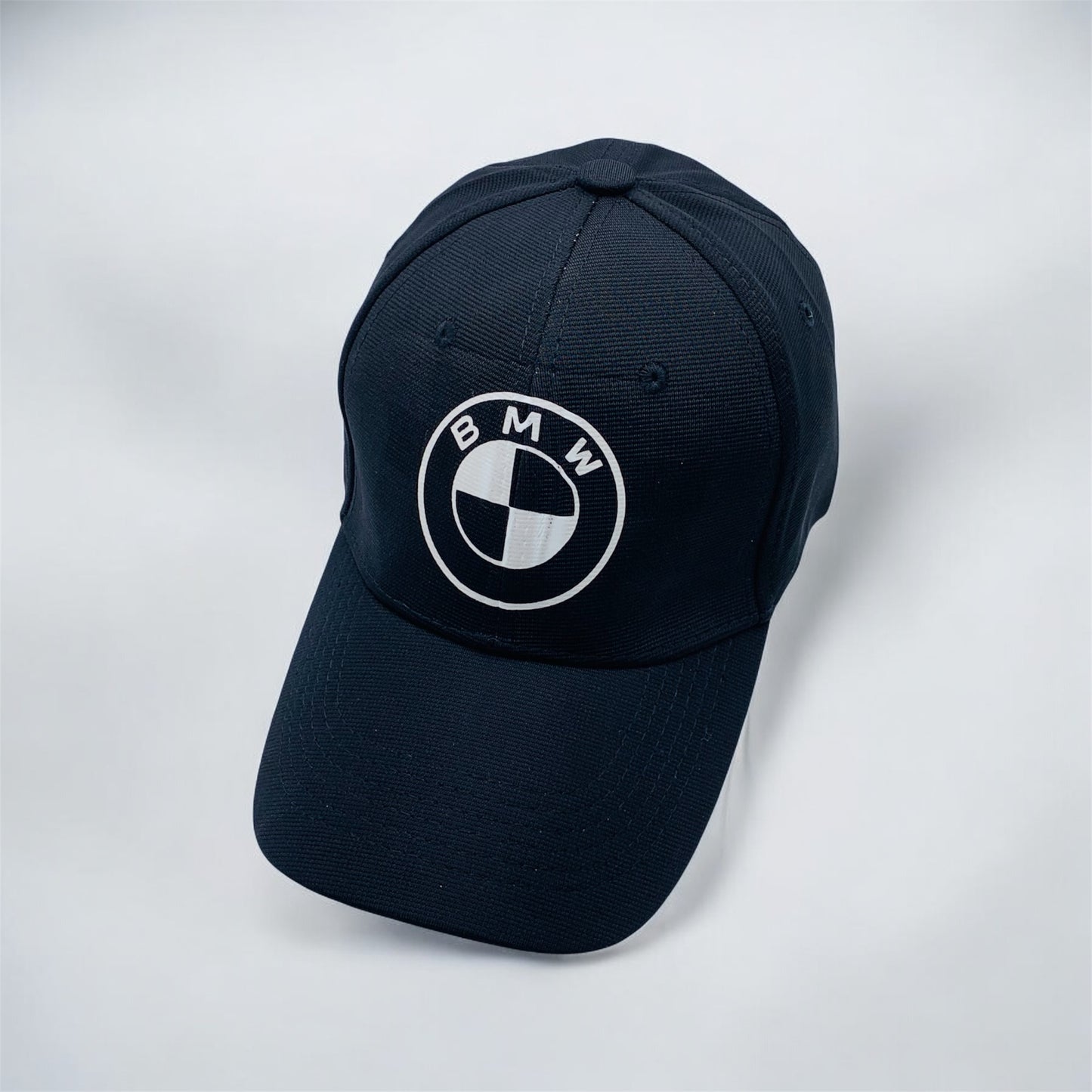 MAD FORCE BMW CAP GLOW IN THE DARK PLACE