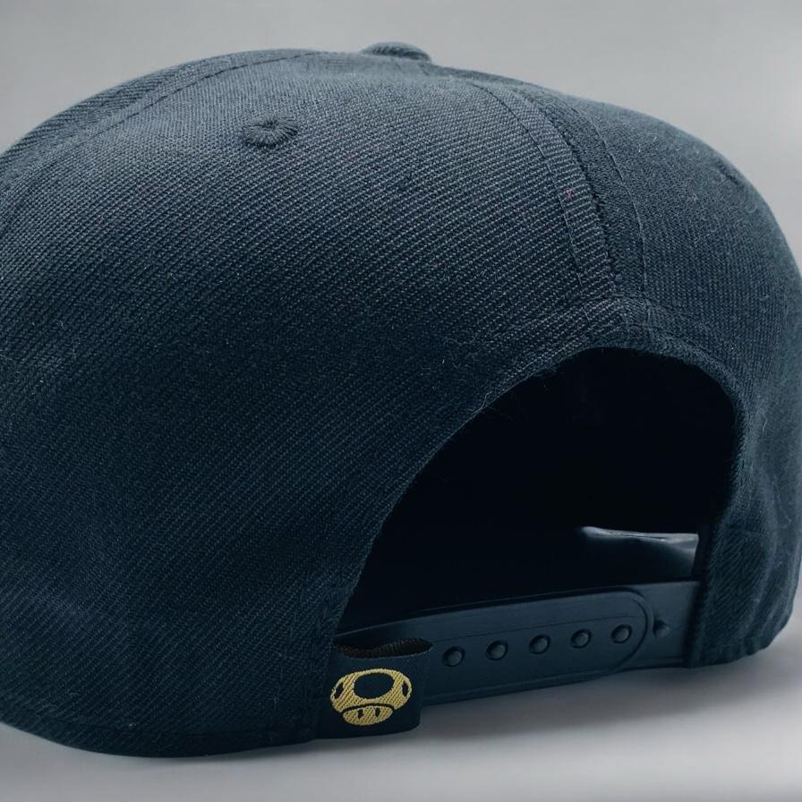 MIDNIGHT STROLL CAP