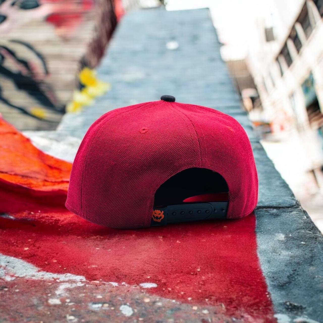 STREET BOSS: URBAN CROWN