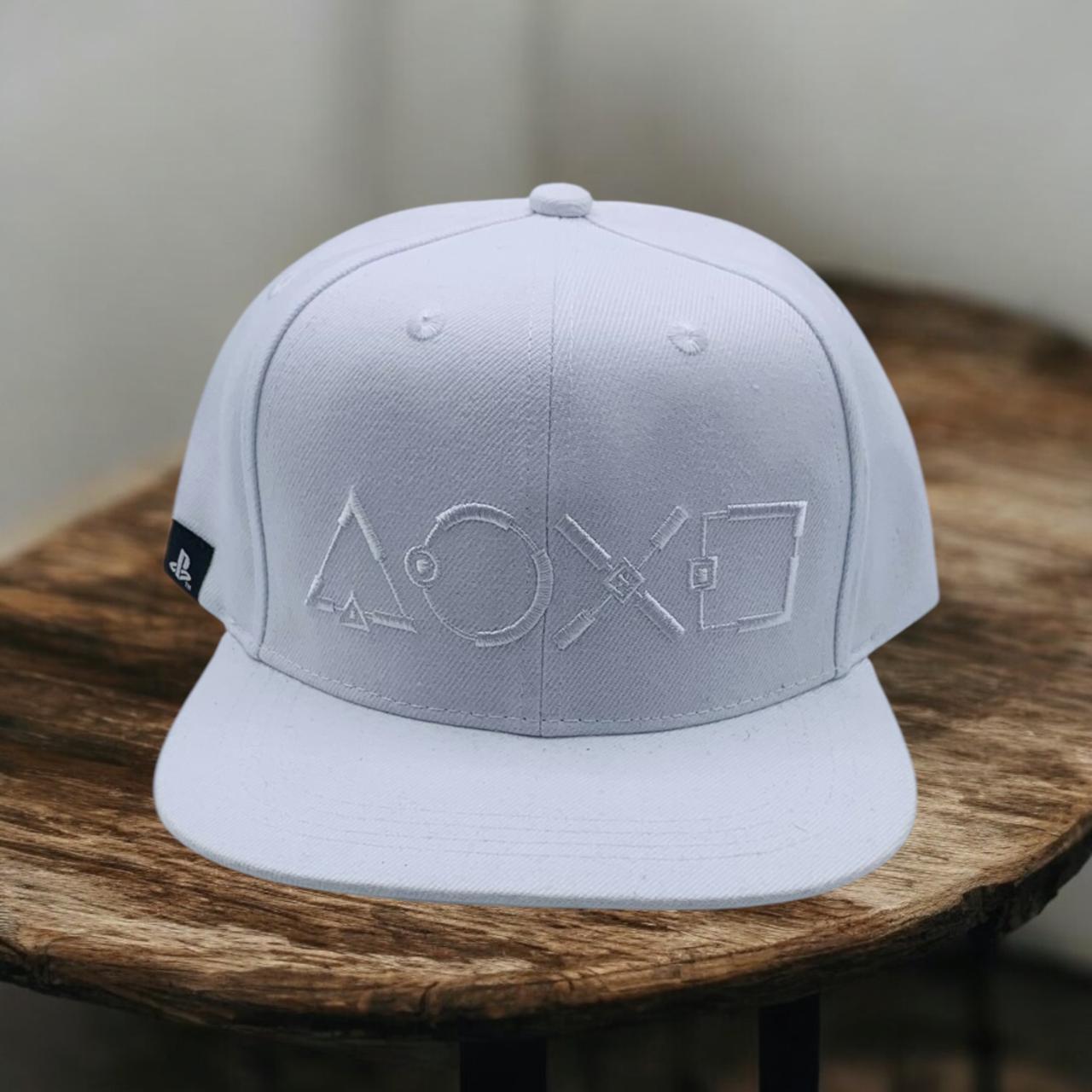 PS GAMER CAP