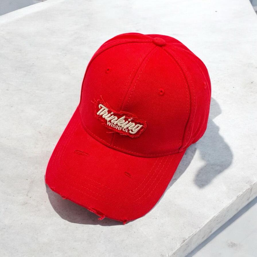 THINKING EDGE CAP