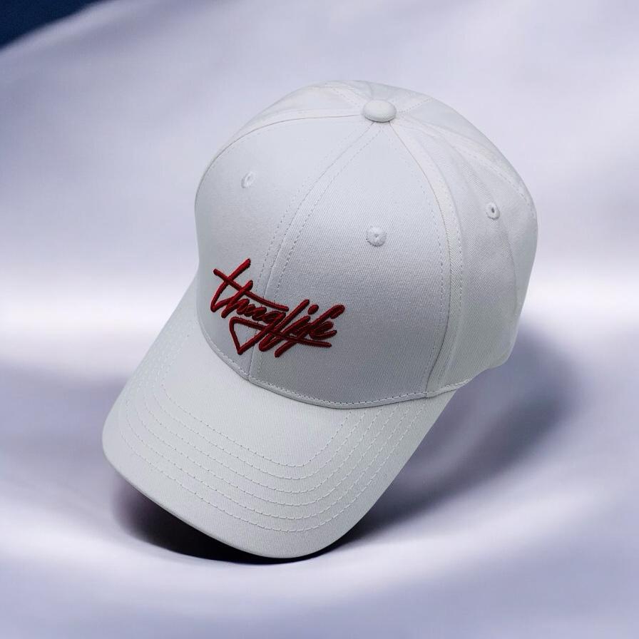 THUG FLAME CAP