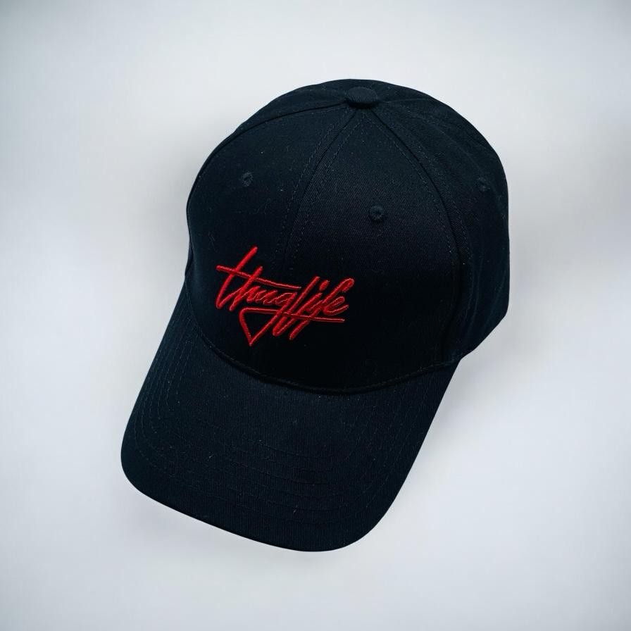 THUG FLAME CAP