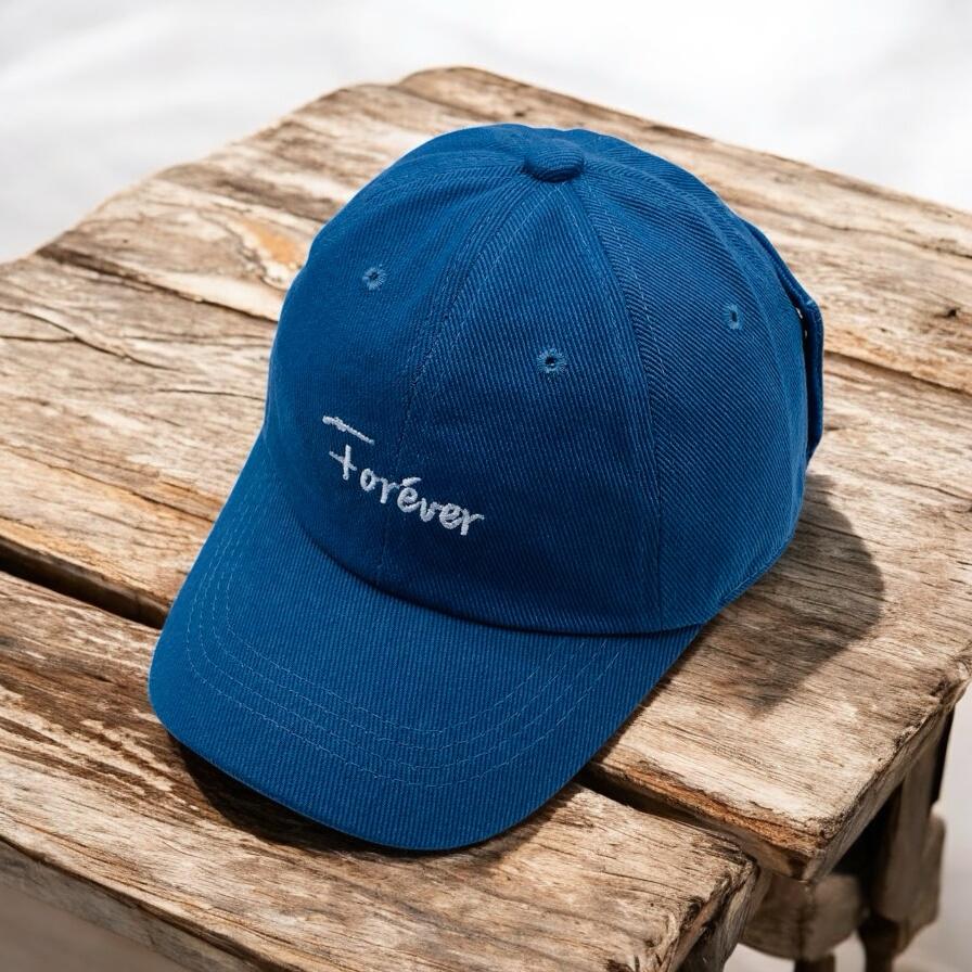 FOREVER BACK GLASSES CAP