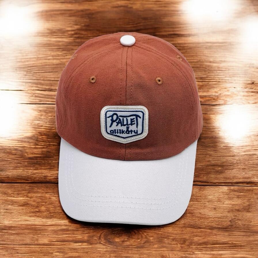 PALLET CAP