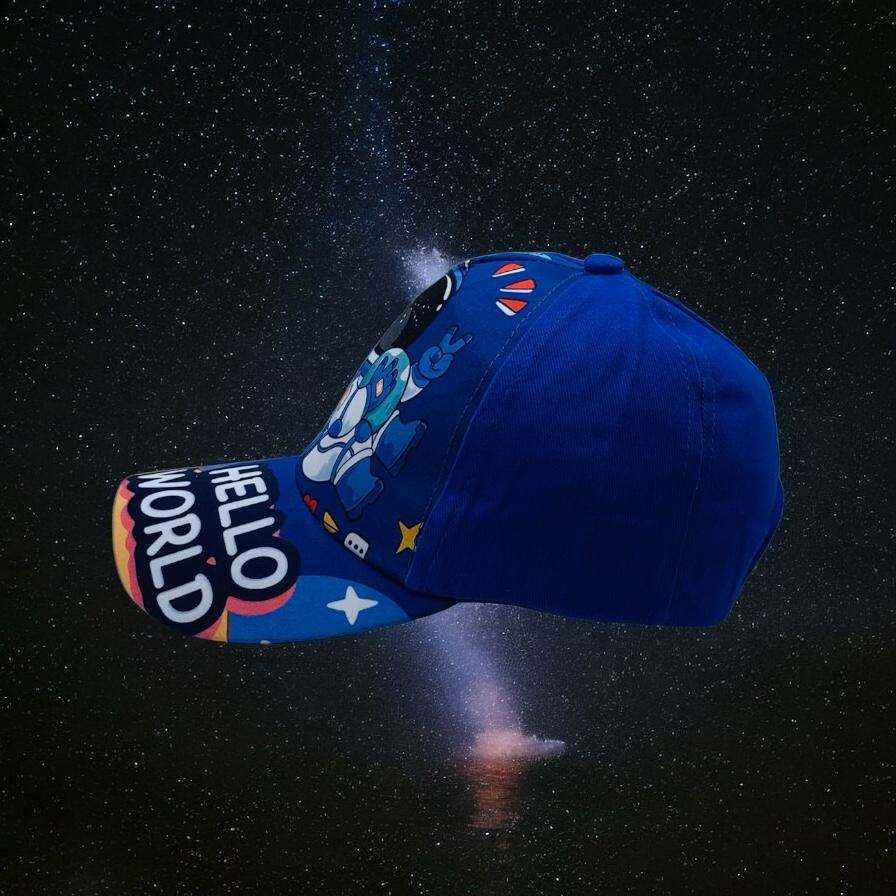 ASTRONOUT CAP
