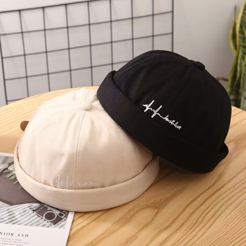 DOCKER CAPS