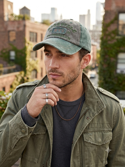 Baseball Cap