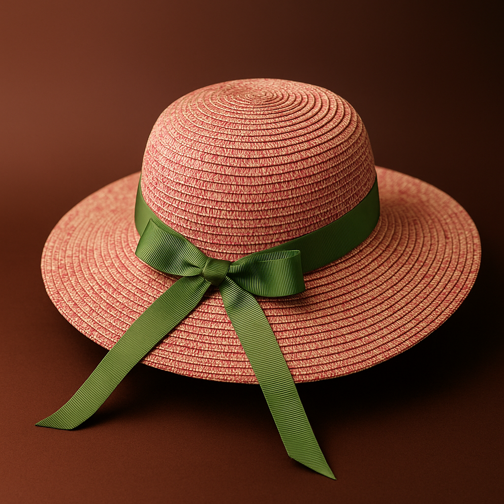 WOMEN BUCKET HAT