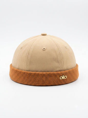 alo Premium Men’s Docker Cap