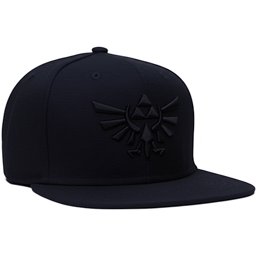 MIDNIGHT STROLL CAP