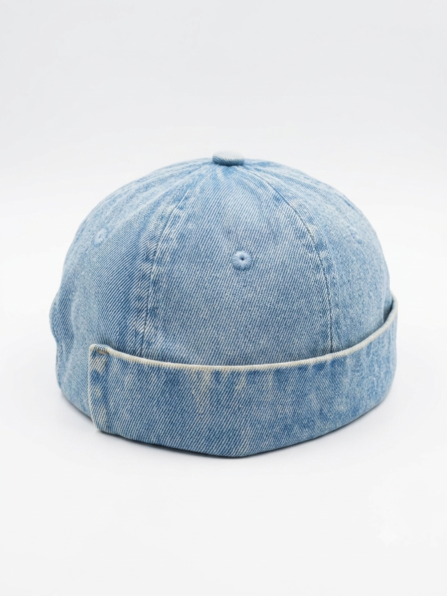 LA Men’s Danim Docker Sky Cap