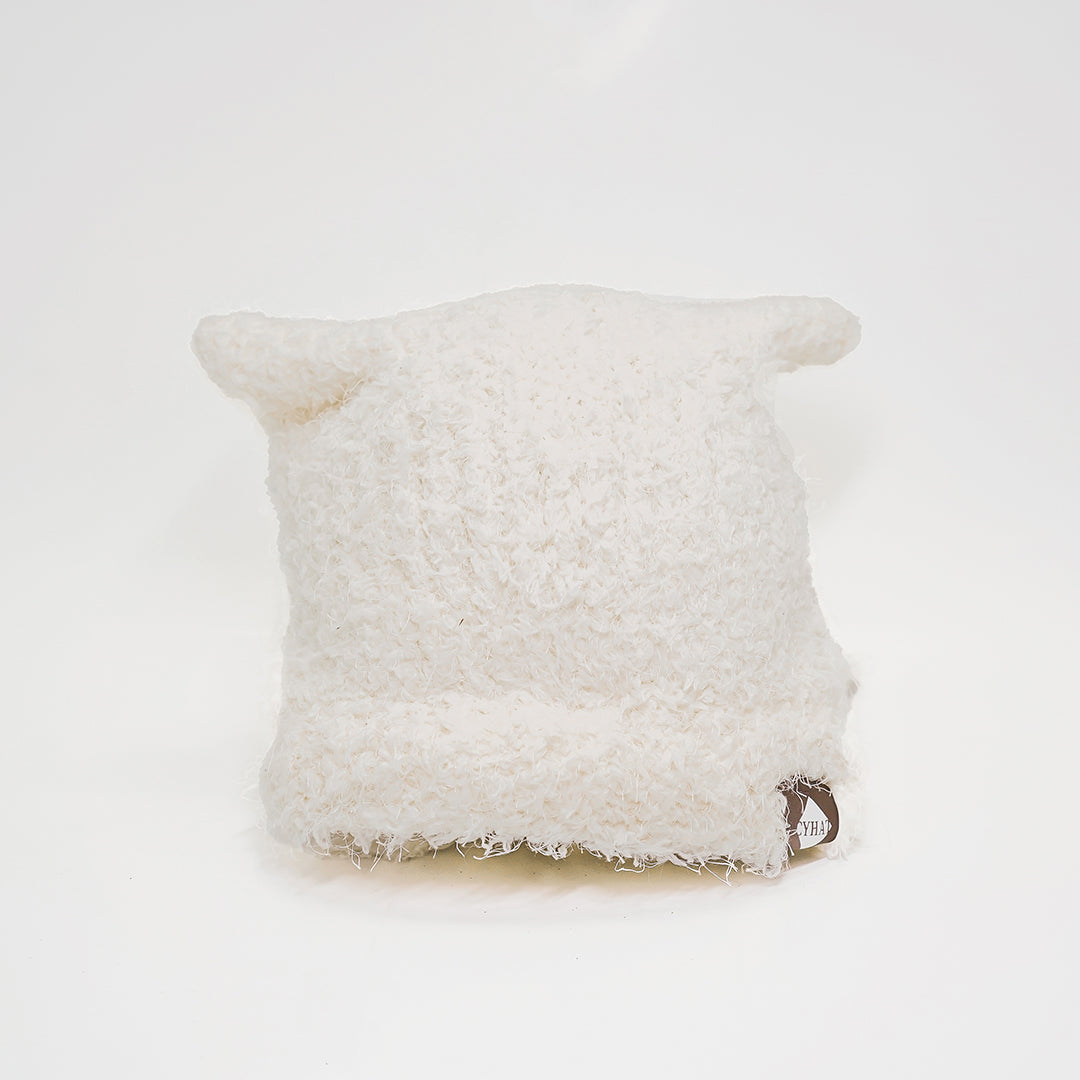 Women's Towel Warm Head Cap