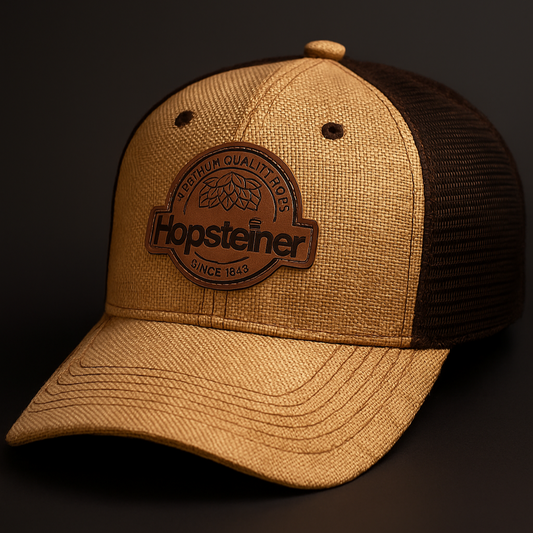 HOPSTEINER TRUCKER CAP