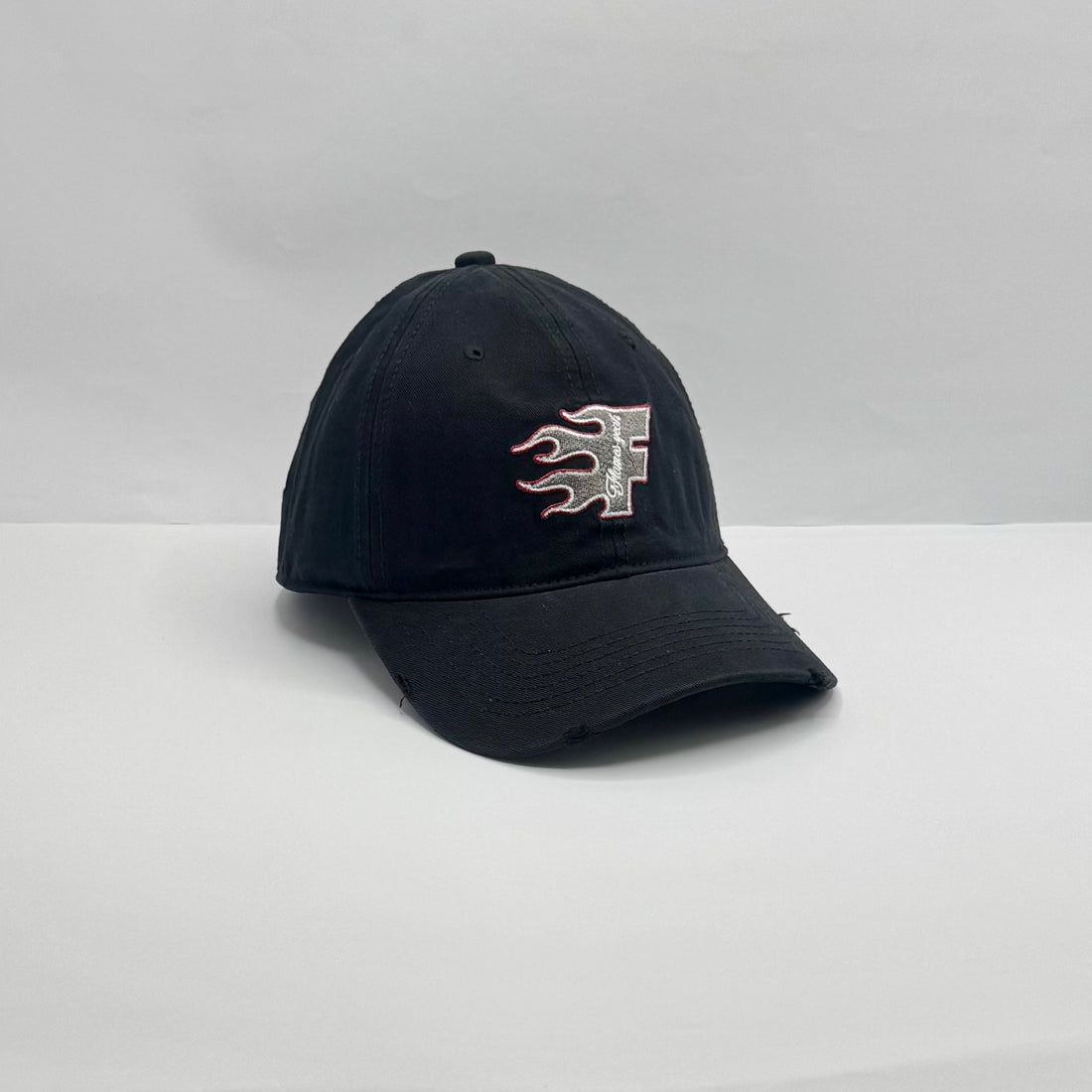 FlameWear Bk