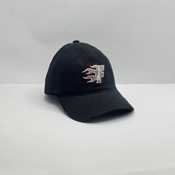 FlameWear Bk
