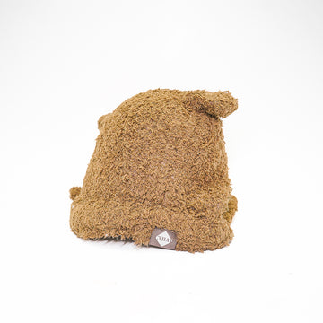 Women's Towel Warm Head Cap