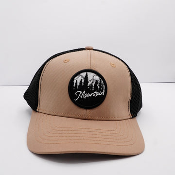Mountain Cap