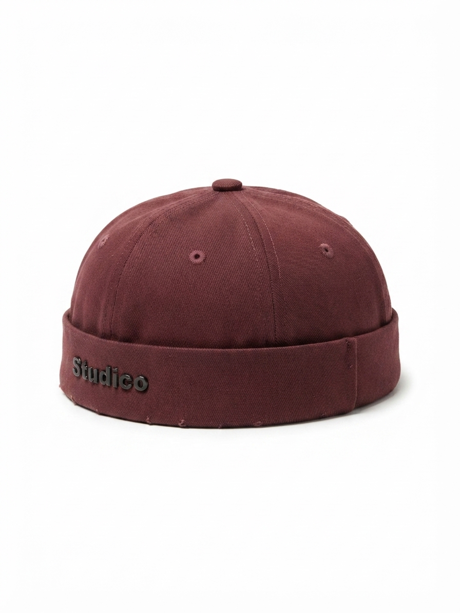 Studiso Men’s Docker Cap