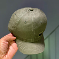 SHORT BRIM AMI CAP