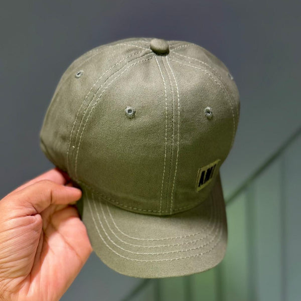SHORT BRIM AMI CAP