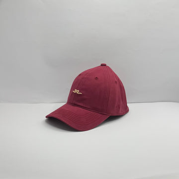 Gilded Ripple Cap Rd