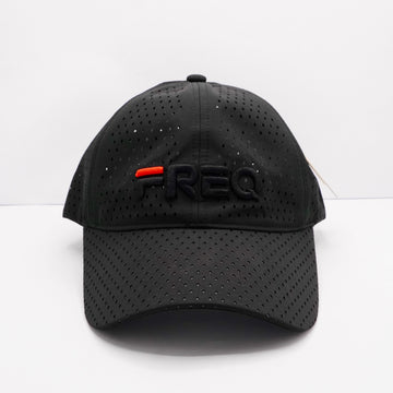 FREQ Mash Black Cap